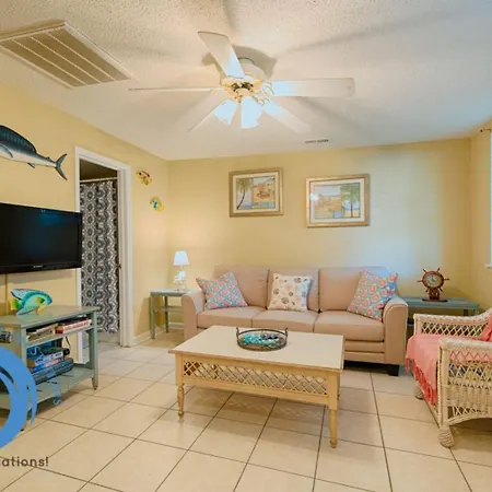Windy Hill Villa B - Blue Reef-3